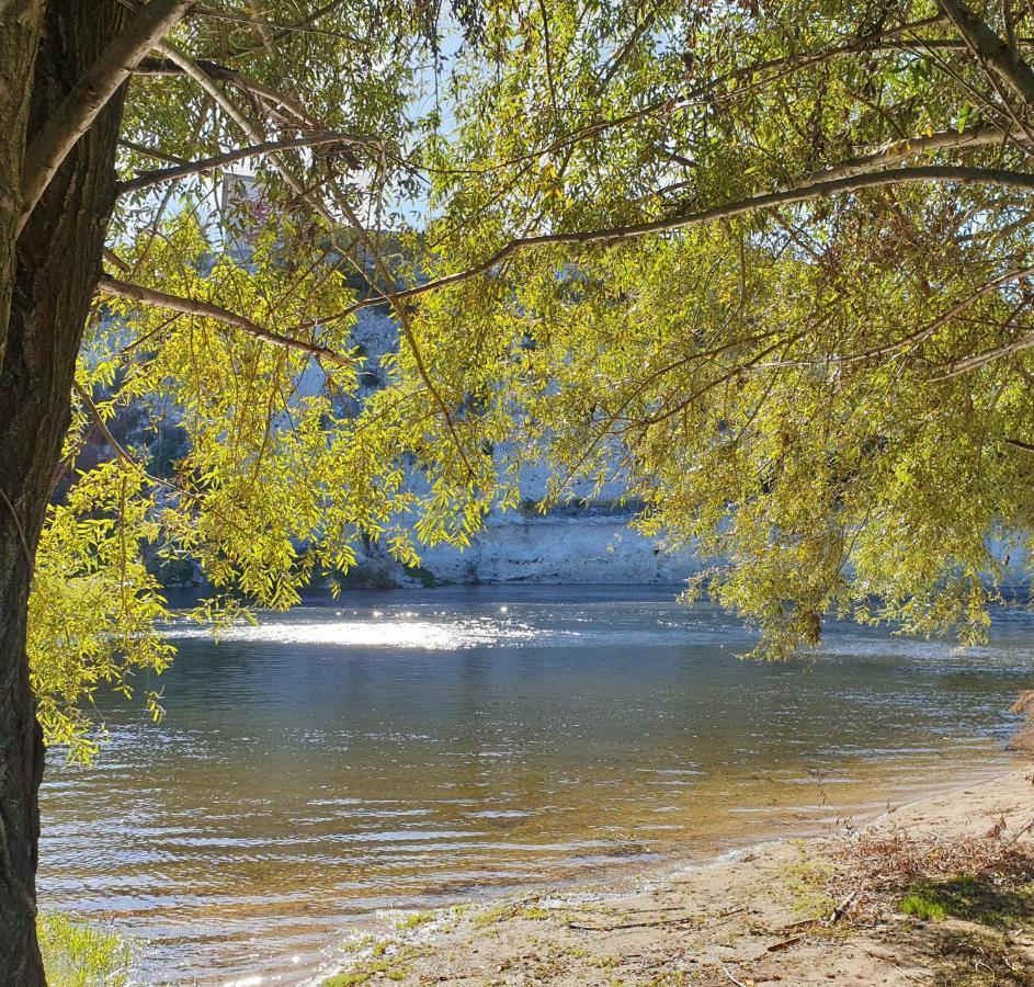 Le Clos Du Grand Chene - Gites 4 Etoiles - Saint-Marcel-d'Ardeche Esterno foto